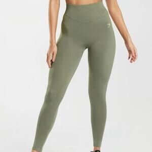 Gymshark Sweat Seamless Legging
